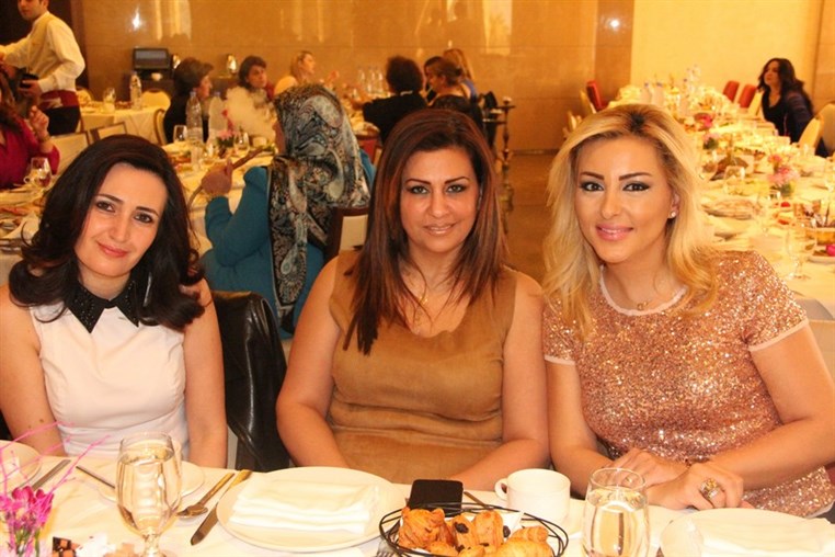 Mothers Day brunch at Lancaster Plaza
